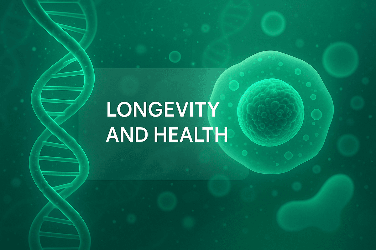 Longevity and Health