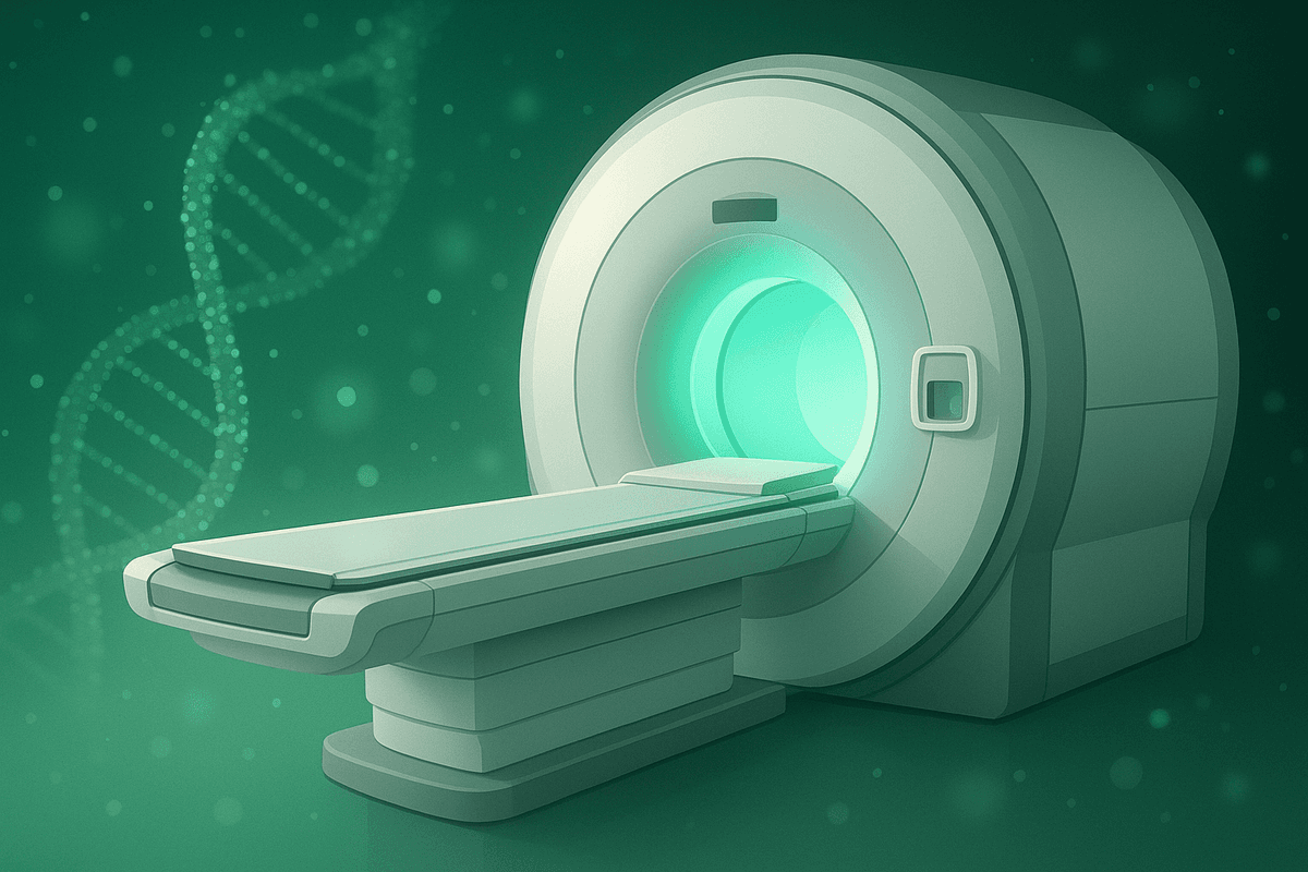 Advanced Medical Technology